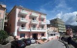 hotel Tirreno - Marina di Camerota - vlastní doprava