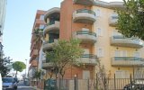 Apartmány Villa Fiore - Alba Adriatica, Rezidence Metauro - Alba Adriatica Rezidence Metauro - Alba Adriatica