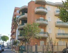 Rezidence Metauro - Alba Adriatica