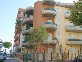Rezidence Metauro - Alba Adriatica