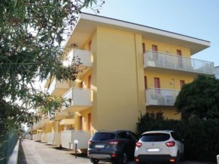 Apartmán Oasi - Alba Adriatica