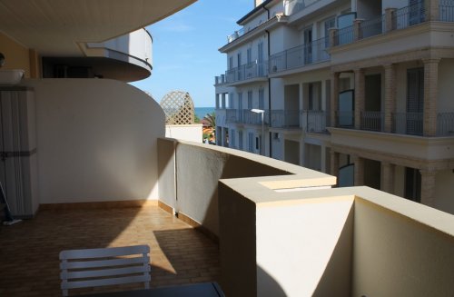 Rezidence Adam´s Apple - Alba Adriatica