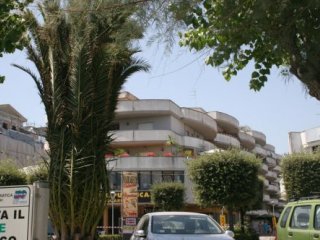 Rezidence Adam´s Apple - Alba Adriatica Rezidence Adam´s Apple - Alba Adriatica