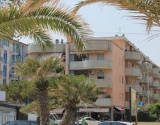 Apartmán Blue Marine - Tortoreto