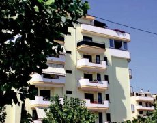 Rezidence Orchidea - Alba Adriatica