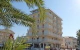 Apartmány Bambinopoli - Alba Adriatica