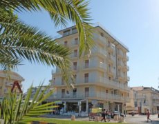 Apartmány Bambinopoli - Alba Adriatica
