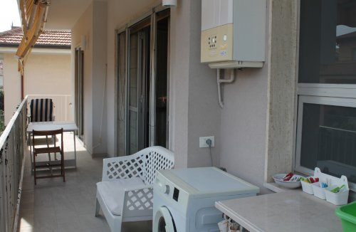Apartmány Villa Fiore - Alba Adriatica