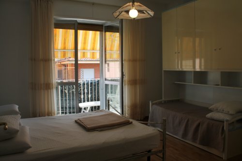 Apartmány Villa Fiore - Alba Adriatica