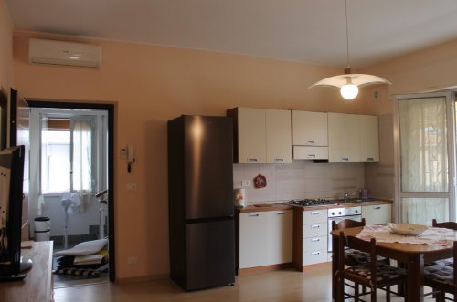 Apartmány Villa Fiore - Alba Adriatica