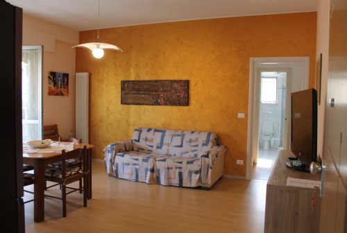 Apartmány Villa Fiore - Alba Adriatica