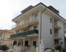 Apartmány Villa Fiore - Alba Adriatica
