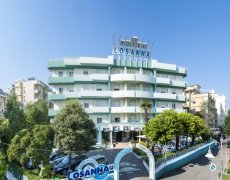 Hotel Losanna  - Gabicce Mare