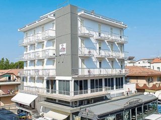 Hotel Rose Nuove  - Rimini