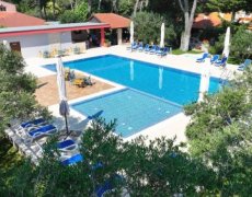 Mediterranean Village San Antonio