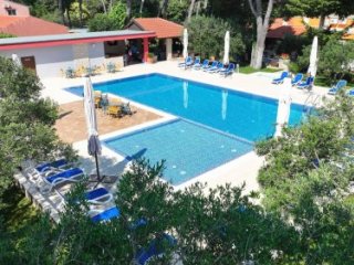 Mediterranean Village San Antonio