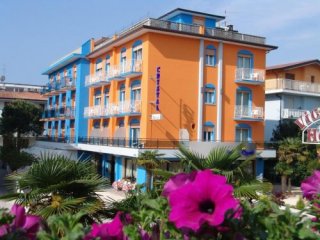 Hotel Crystal Hotel Crystal