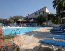 Residence Fium del Cavo