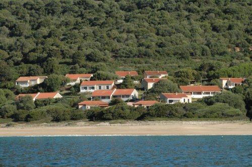 Residence Capicciolo