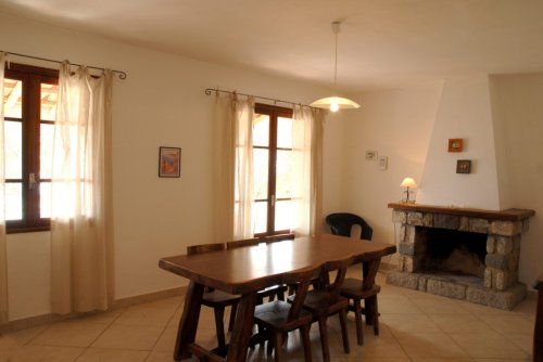 Residence Capicciolo