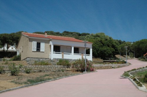 Residence Capicciolo