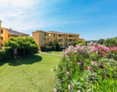 Residence Paese Serenu