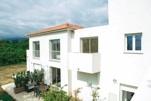 Residence la Vallicella