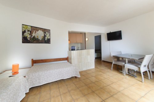 Residence la Vallicella