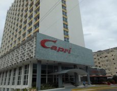 HAVANA / CAYO COCO (NH CAPRI 4 / SOL CAYO COCO 4)