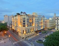 HAVANA / CAYO COCO (IBEROSTAR PARQUE CENTRAL 5/IBEROSTAR DAIQUIRI 4)