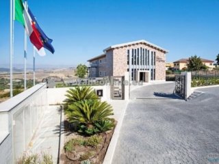 GH Dimora del Monaco