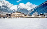 Hotel Antholzerhof SKI