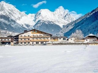 Hotel Antholzerhof SKI