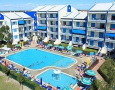 Residence I Tamerici