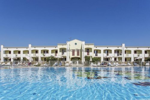 Villaggio Girasoli e Calycanthus