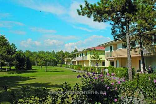 Villaggio Lido del Sole