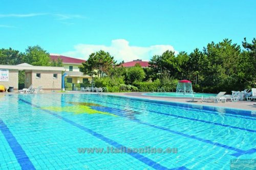 Villaggio Lido del Sole