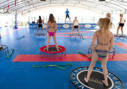 VTI - Villaggio Turistico Internazionale