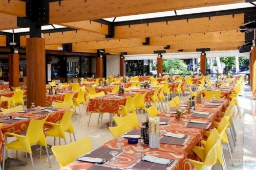 VTI - Villaggio Turistico Internazionale