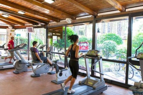 VTI - Villaggio Turistico Internazionale