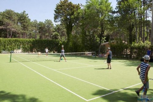 VTI - Villaggio Turistico Internazionale