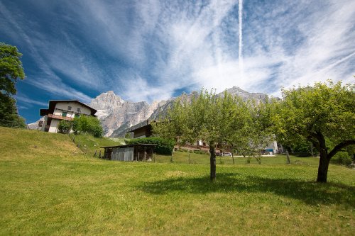 Hotel Casa Montana S. Maddalena
