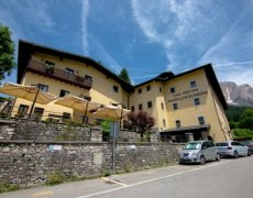 Hotel Casa Montana S. Maddalena