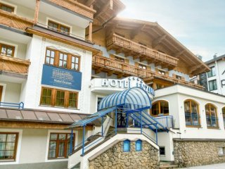 Hotel Enzian Hotel Enzian