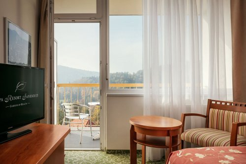 Spa Resort Sanssouci