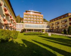 Spa Resort Sanssouci