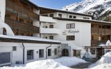 Sport Hotel Kurzras - SKIMAX