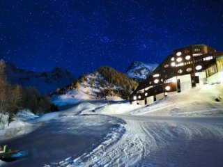 Aparthotel Maso Corto bez stravy - SKIMAX
