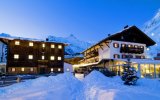 Piccolo Hotel Gurschler - SKIMAX