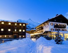 Piccolo Hotel Gurschler - SKIMAX